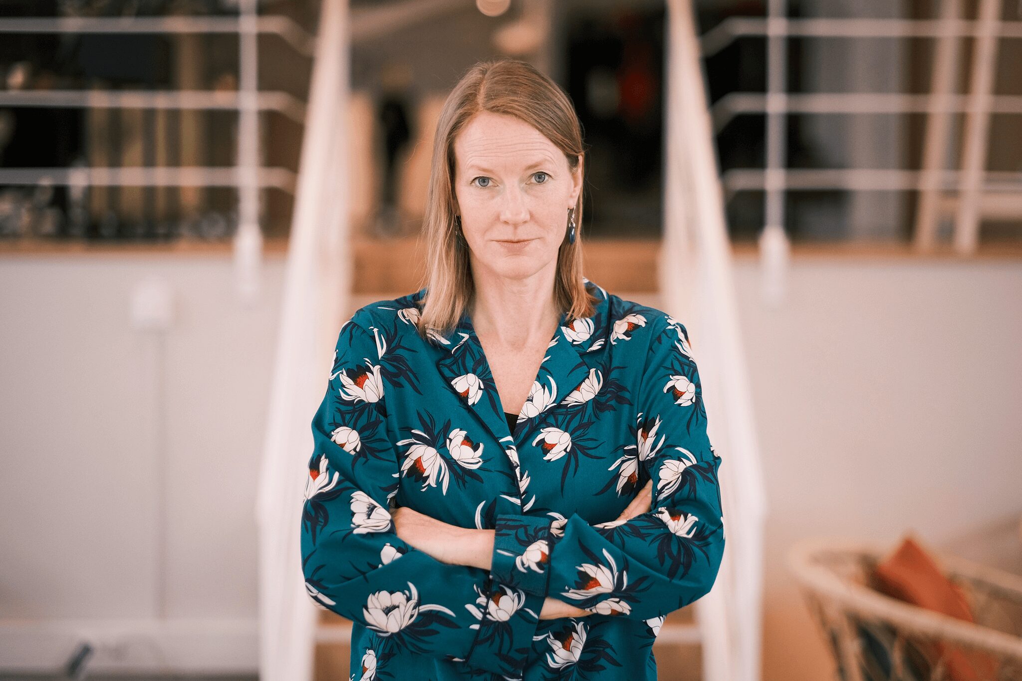 Jenny Dannstedt