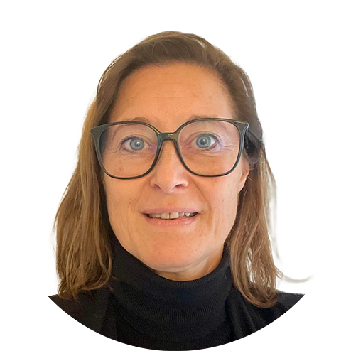 Lina Kårfalk