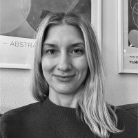 Porträttbild av Isabella Seiger, Innovationsledare