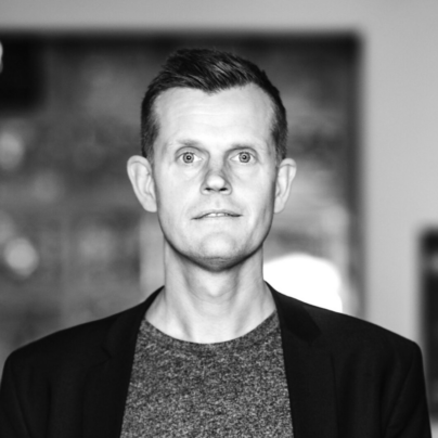 Erik Hammarström