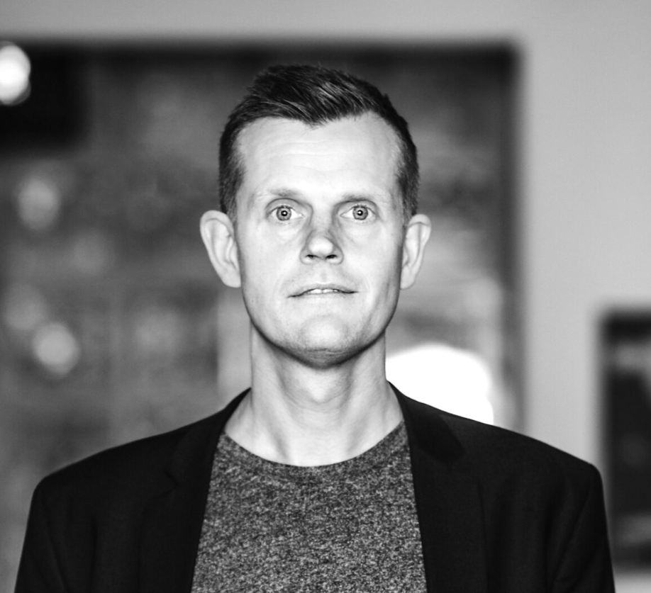 Erik Hammarström